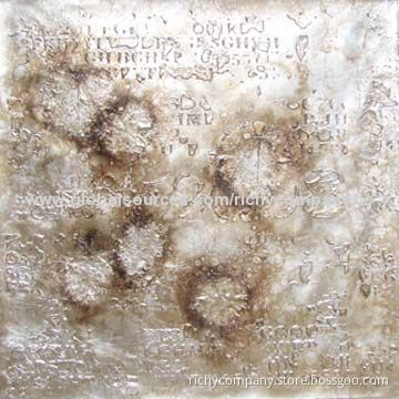 Oil Painting for Decorating